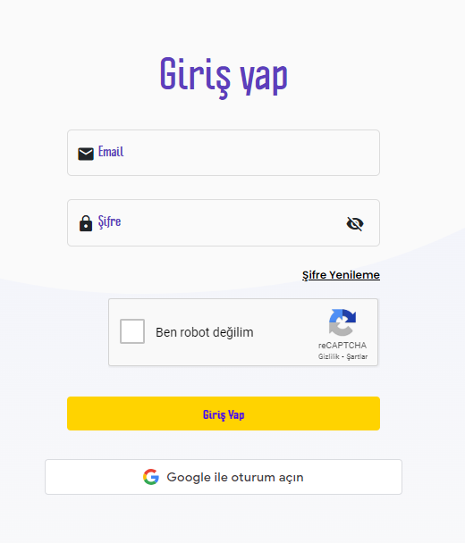 revelioweb-Giris Revelio Giriş