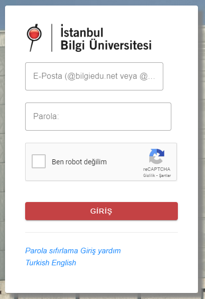 Bilgi-Learn-Giris Bilgi Learn Giriş