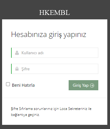 Blos64-Giris Blos64 Giriş