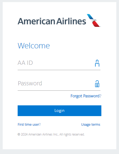 Jetnet-AA-Login Jetnet AA Login