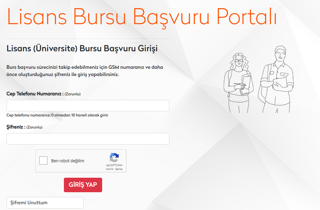 TEV-Bursiyer-Girisi TEV Bursiyer Girişi