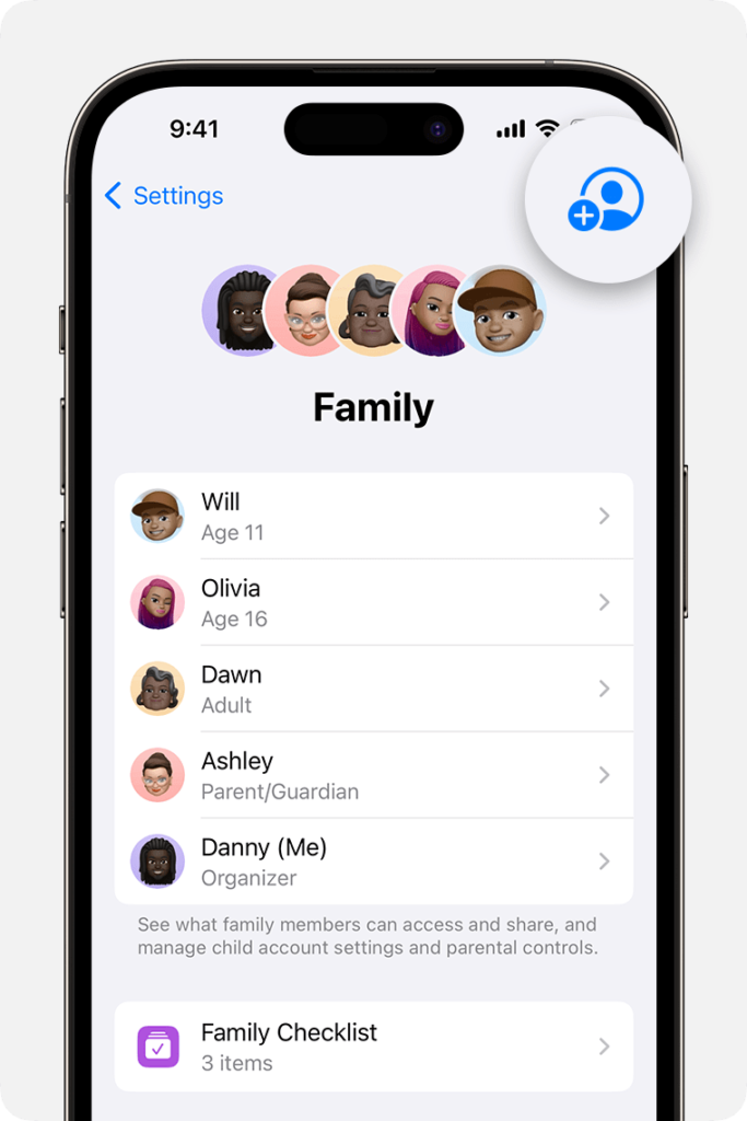 ios-17-iphone-14-pro-settings-family-add-member-callout-683x1024-1 iCloud Aile Paylaşımı