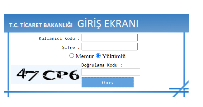 ncts-giris NCTS Giriş