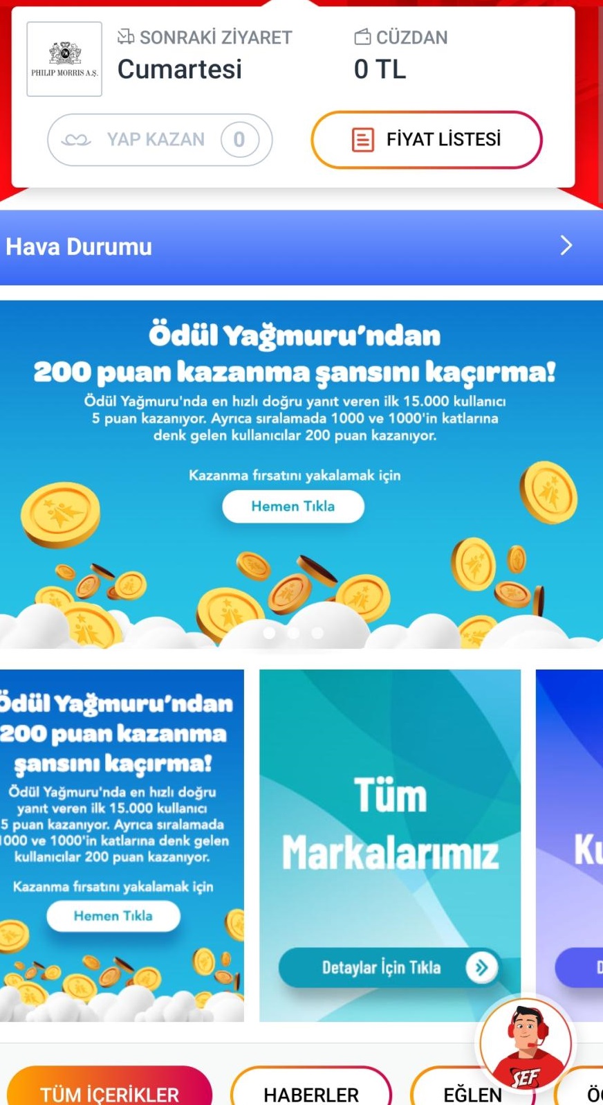 pmaktif-siparis PmAktif Uygulaması İndir