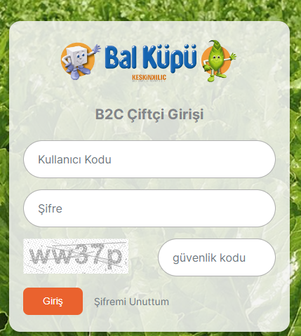 Bal-Kupu-Ciftci-Girisi Balküpü Çiftçi Girişi