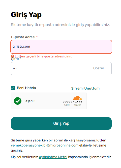 Migros-Yemek-Restoran-Girisi Migros Yemek Restoran Girişi