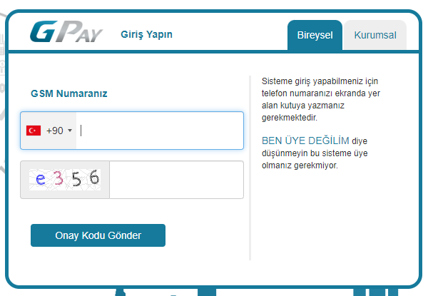 Gpay Gpay Giriş