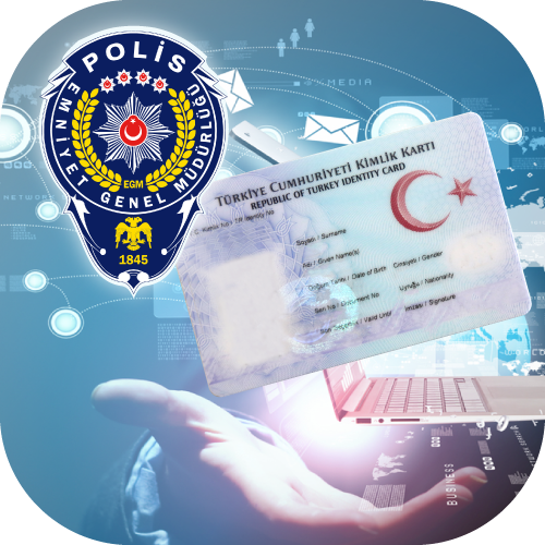 kbs KBS EGM Giriş